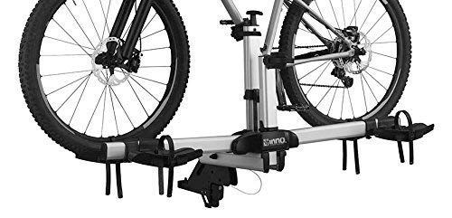 INNO Racks - Aero Light QM - Bike Hitch Mount Rack (1.25’’ & 2’’ Receivers)