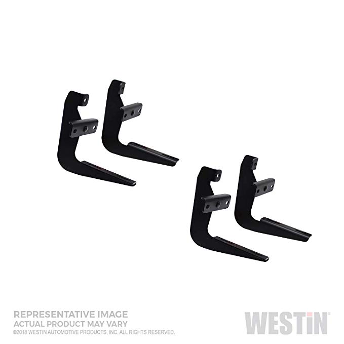 Westin 27-1085 Running Board Mounting Kit