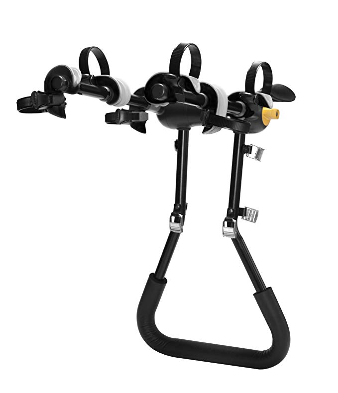 Saris Bike Porter 3-Bicycle Trunk Mounted Rack