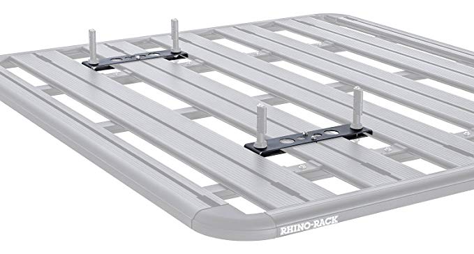 Rhino Rack Pioneer MaxTrax Flat Bracket