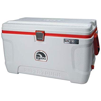 Igloo Super Tough STX Cooler