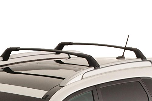 Roof Rack Cross Bars without Panoramic Roof