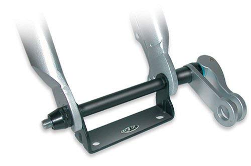 Delta Cycle Bike Hitch Locking Fork Mount