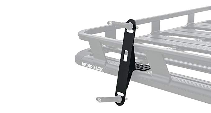 Rhino Rack Pioneer MaxTrax Side Mount Bracket