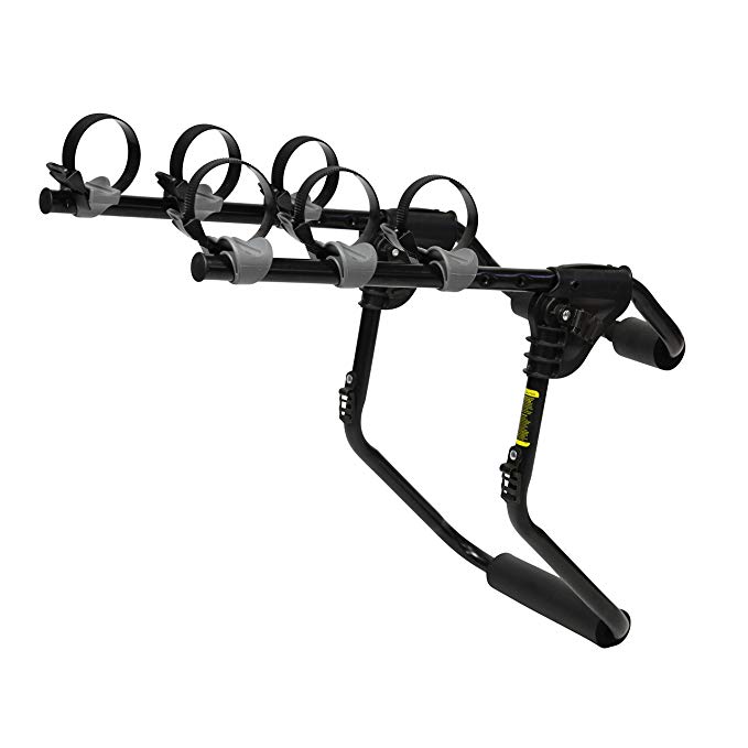 Graber Guardian 3 Bike Trunk Rack