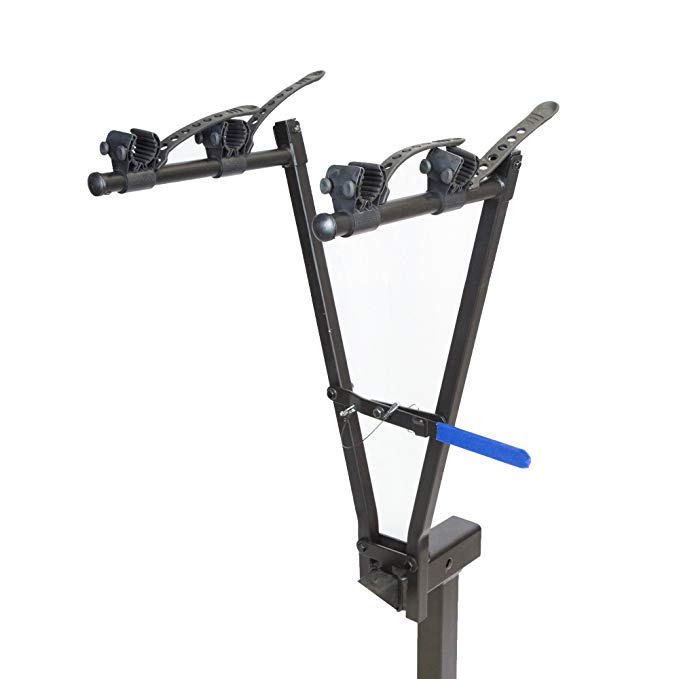 Advantage SportsRack Heininger 1011 V-Rack 2-Bike Carrier