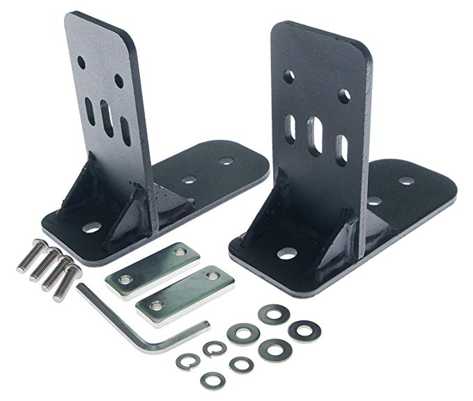 Rhino Rack Pioneer Foxwing/Sunseeker Bracket