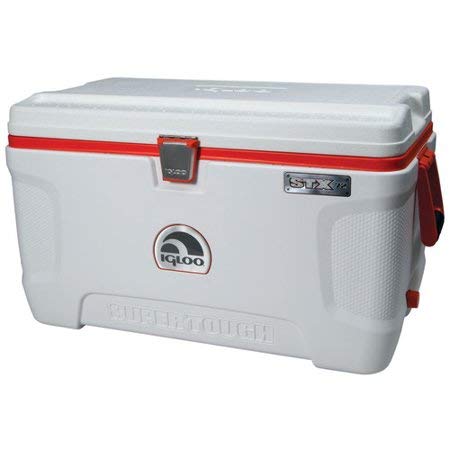 Igloo Super Tough STX Sportsman Coolers