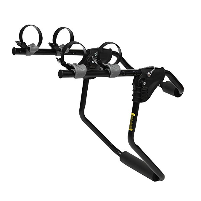 Graber Guardian 2 Bike Trunk Rack